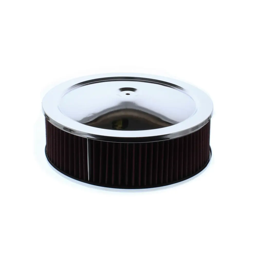 Summit Racing™ Air Cleaners with Reusable Filters SUM-239550