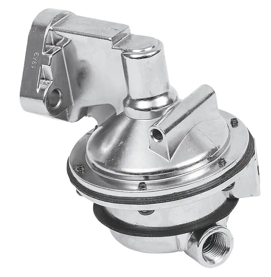 Summit Racing™ Mechanical Fuel Pump for SBC V8 110 GPH SUM-250020-1