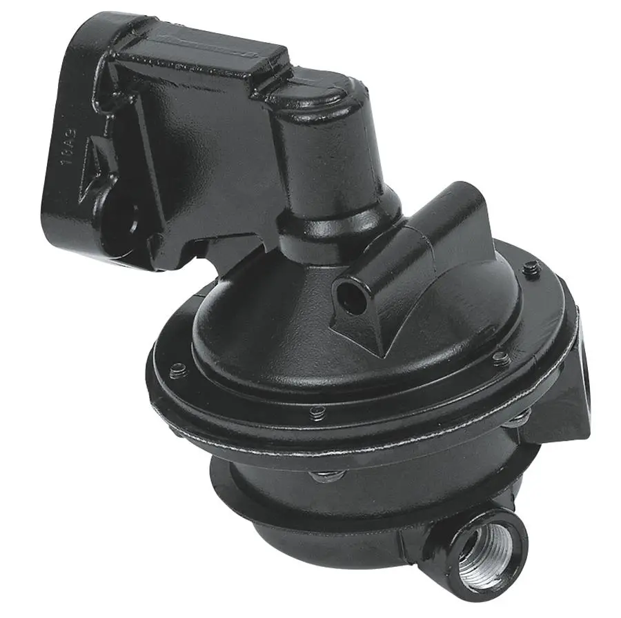 Summit Racing™ Mechanical Fuel Pumps SUM-250020-1B