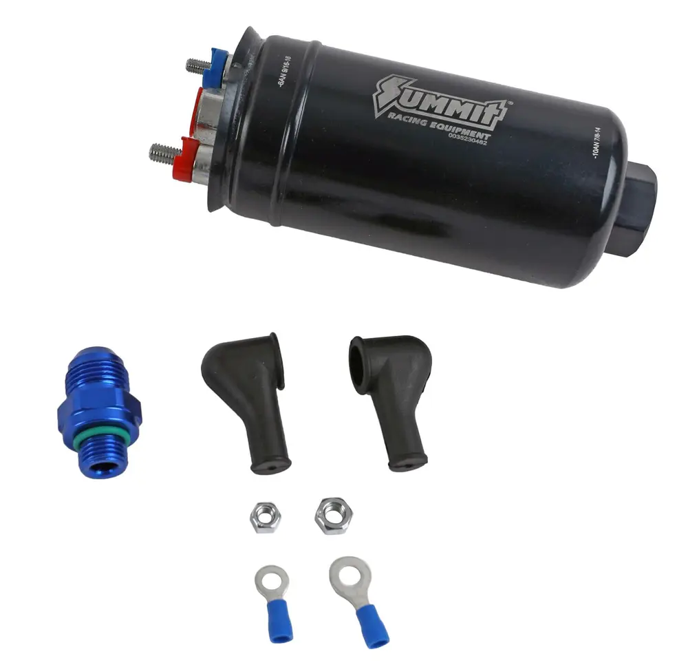 Summit Racing™ Inline Fuel Pumps SUM-250113