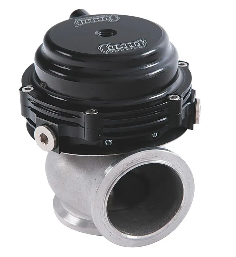 Summit Racing™ 44mm Wastegate SUM-260072