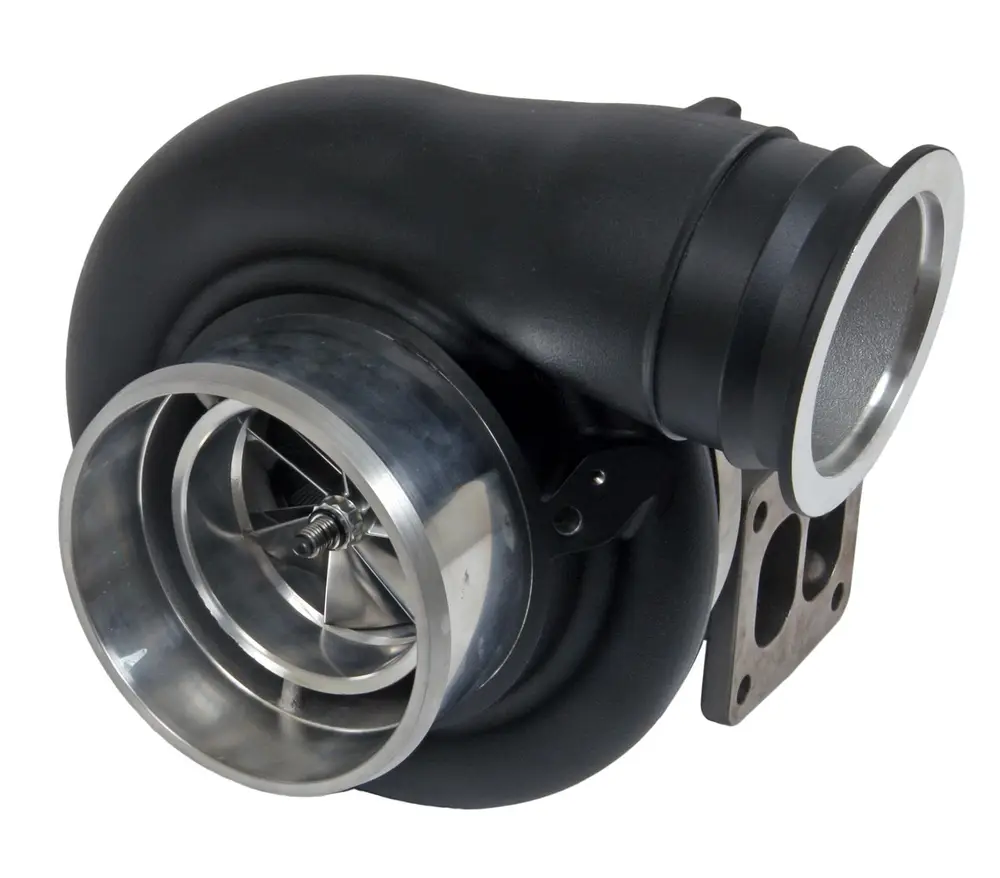 Summit Racing™ Performance 92mm Turbocharger SUM-270112R