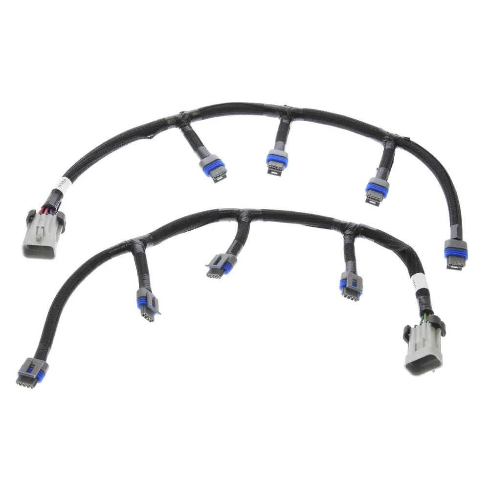 Summit Racing™ Ignition Coil Wiring Harnesses SUM-890134
