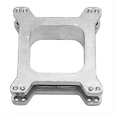 Summit Racing™ Aluminum 2 Inch Carburetor Spacer SUM-G1410