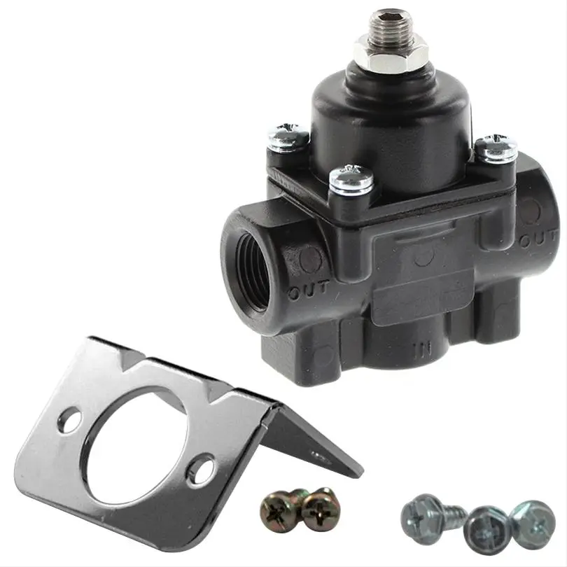 Summit Racing™ Fuel Pressure Regulators SUM-G3032B