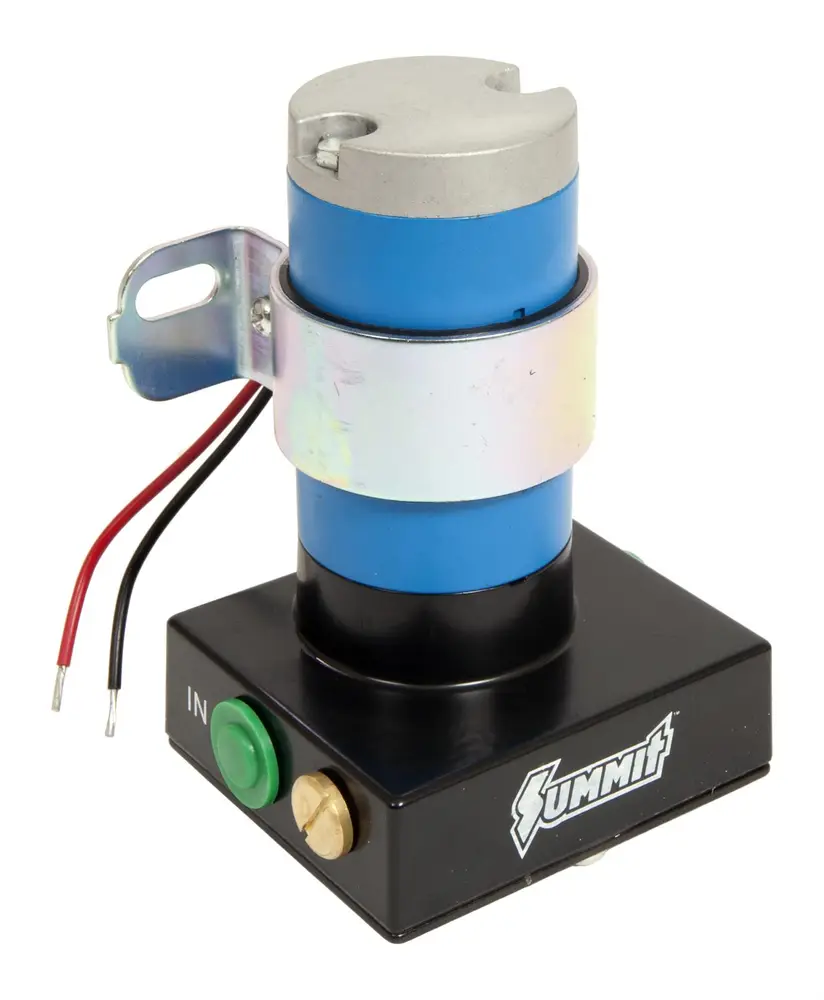 Summit Racing™ Electric Fuel Pumps SUM-G3136-3