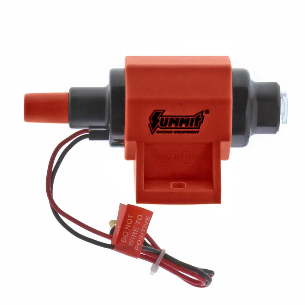 Summit Racing™ Universal Electric Fuel Pumps SUM-G3165