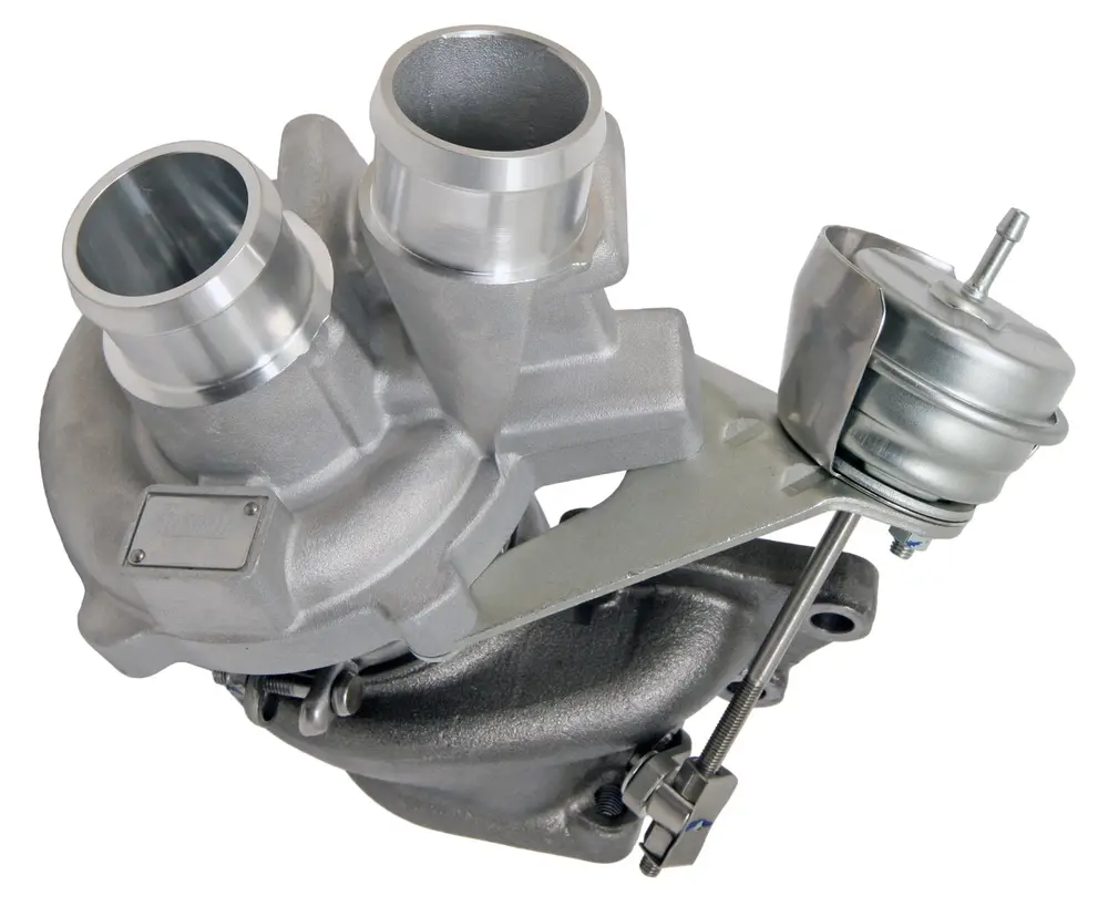 Summit Racing™ OE Replacement 36.70mm Turbocharger SUM-OETF131635LH