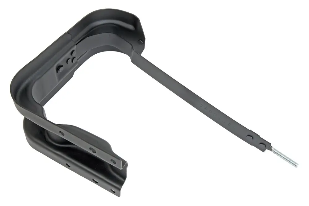 Summit Racing™ Direct-Fit Fuel Tank Straps for 1973-1987 Chevy/GMC C/K/R/V Series Trucks SUM-RP23720