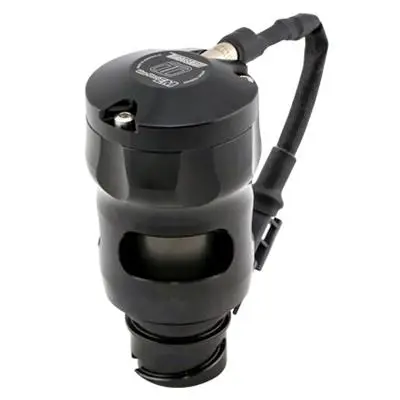 Turbosmart Vee Port Blow-Off Valves for 2015-2021 EXPEDITION, 2011-2023 F-150 - TS-0225-1001