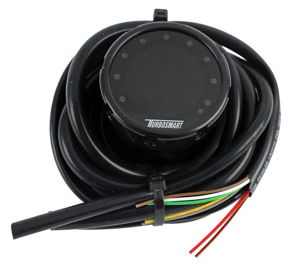 Turbosmart e-Boost 3 Boost Controllers TS-0311-1002