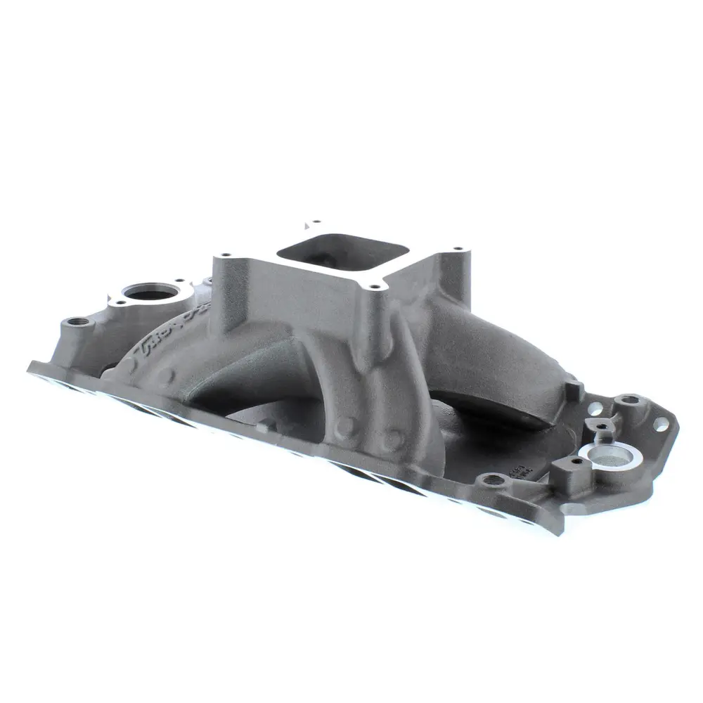 Trick Flow® R-Series Intake Manifolds for Small Block Chevrolet TFS-32400111