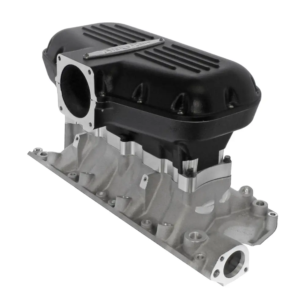 Trick Flow® Box-R-Series EFI Intake Manifolds for Ford 5.0L for 1987-1995 MUSTANG - TFS-51511008