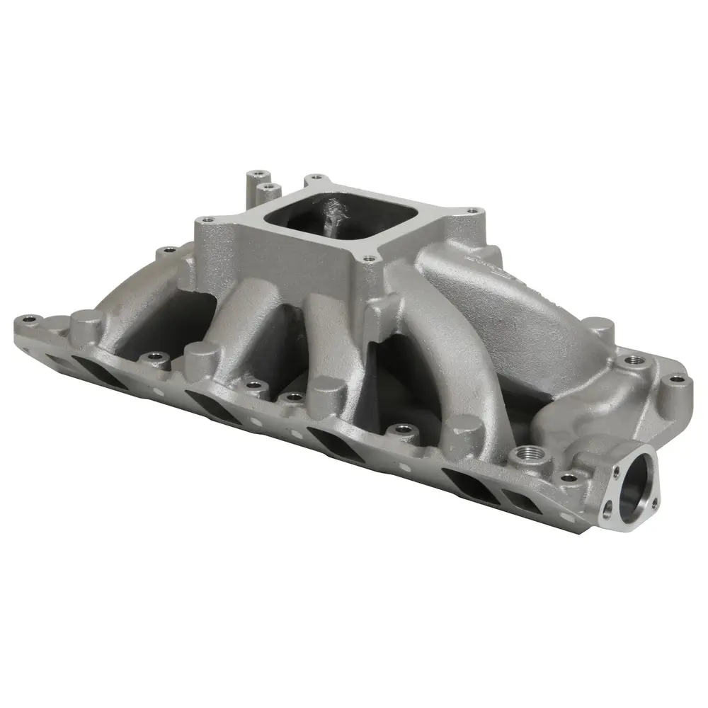 Trick Flow® R-Series Carbureted Intake Manifold for Small Block Ford 302/289 TFS-52400111