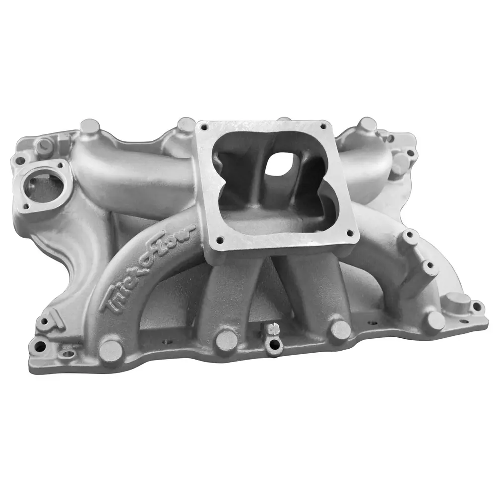 Trick Flow® R-Series Intake Manifolds for Ford 429/460 TFS-53400112