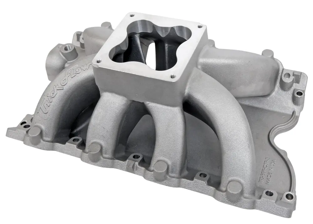 Trick Flow® R-Series A460 Intake Manifolds for Ford 429/460 TFS-54400111
