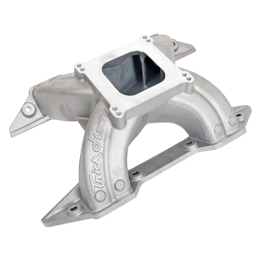 Trick Flow® Track Heat® Intake Manifolds for Big Block Mopar TFS-61600111