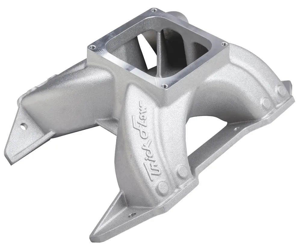 Trick Flow® R-Series Intake Manifold for Big Block Mopar TFS-61600117