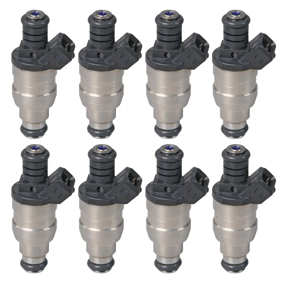 Trick Flow® TFX™ Fuel Injectors TFS-89024