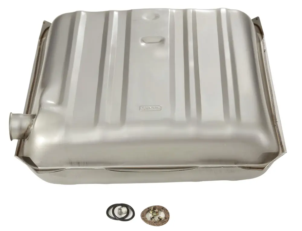 Tanks Inc. Fuel Tanks for 1955-1956 BEL AIR, ONE-FIFTY SERIES, TWO-TEN SERIES - 556-A