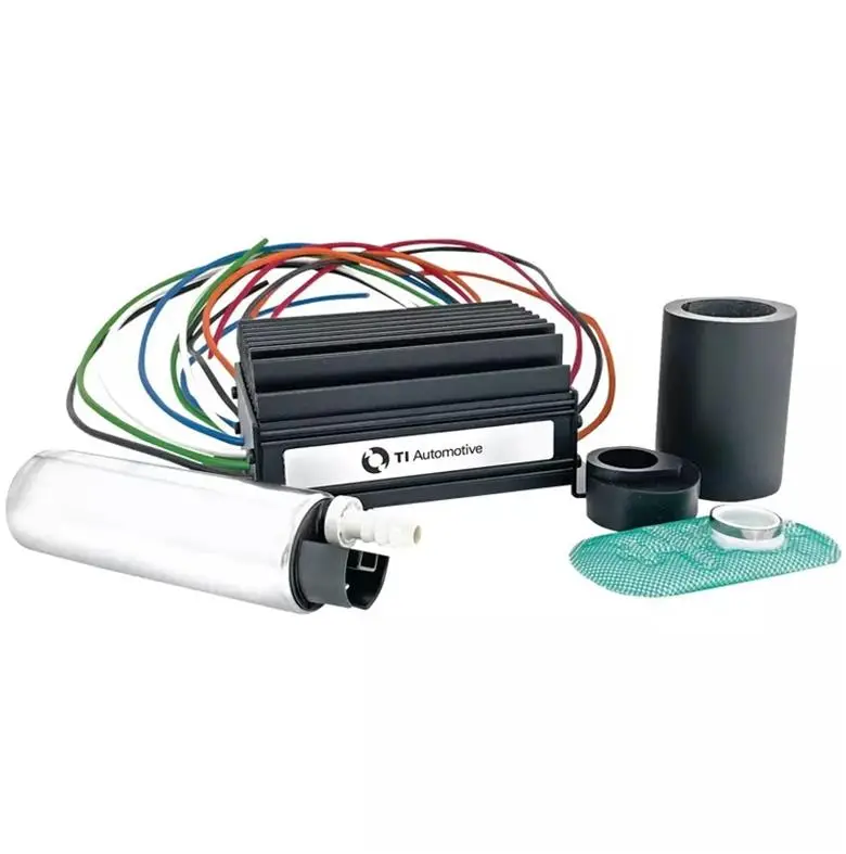 Tanks Inc. Brushless Fuel Pumps BKS1001-4