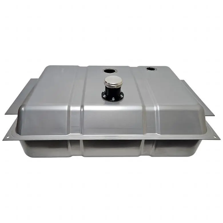 Tanks Inc. EFI-Ready Fuel Tanks for 1967-1972 F-100, F-250, F-350 - F6772-T