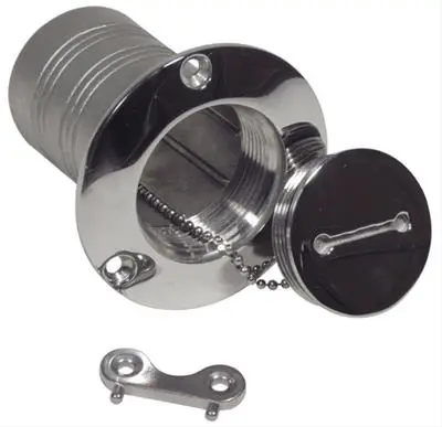 Tanks Inc. Fuel Filler Neck and Cap Kits FN-FMC