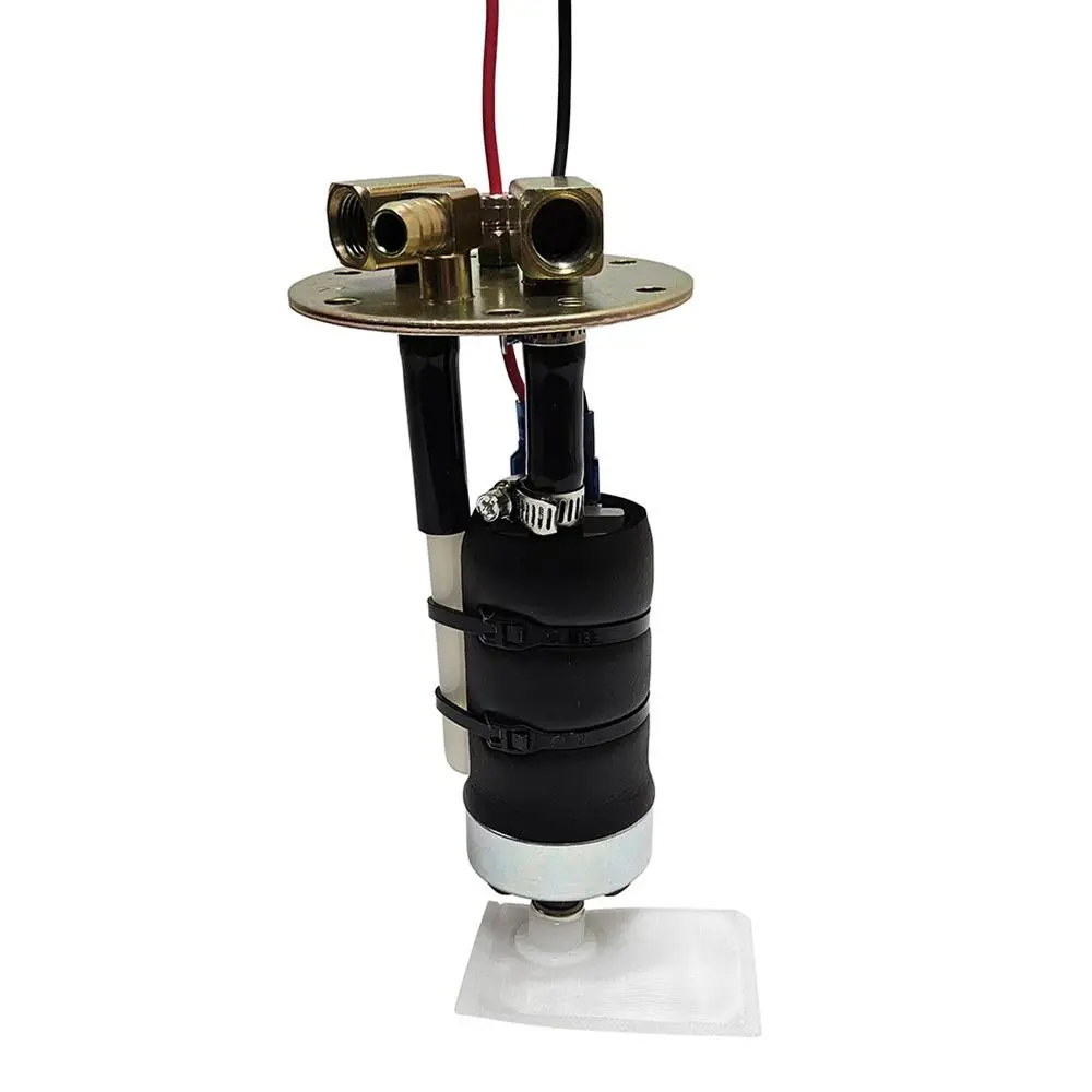 Tanks Inc. GPA Series Fuel Pumps GPA-6