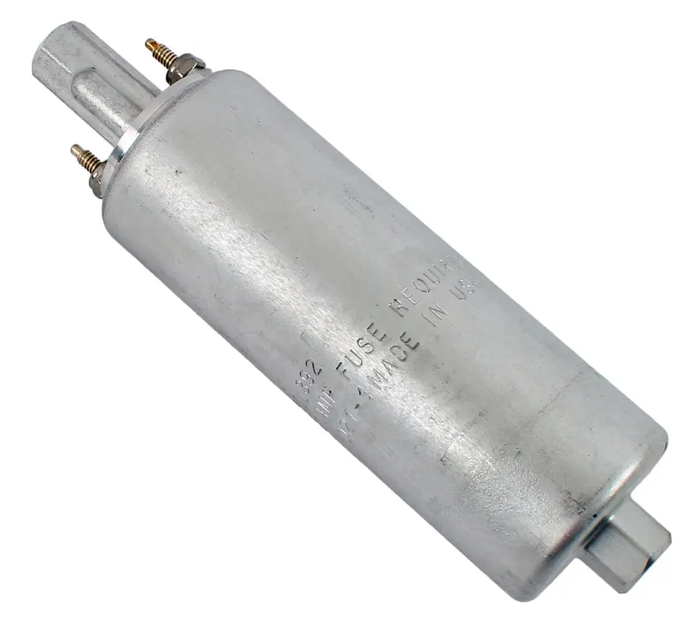 Tanks Inc. In-Line Fuel Pumps GSL392