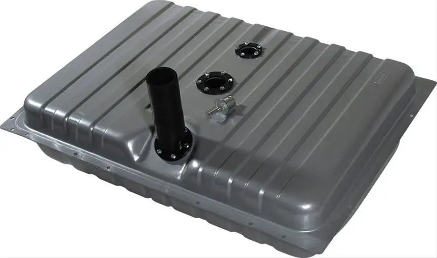 Tanks Inc. Mustang Universal Large Capacity Fuel Tanks for 1967-1968 COUGAR, 1964-1968 MUSTANG - MU-2HT