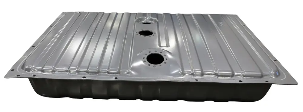 Tanks Inc. EFI-Ready Fuel Tanks for 1967-1968 COUGAR, 1964-1968 MUSTANG - MU-HT