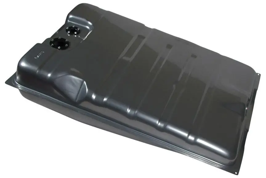 Tanks Inc. EFI-Ready Fuel Tank Kits TCR9C-T-KIT