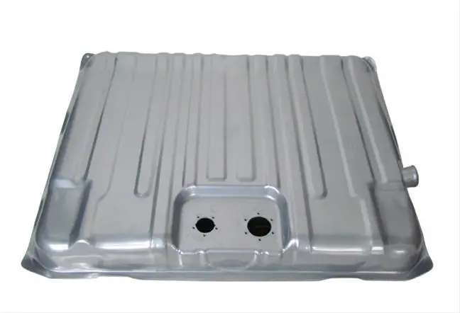 Tanks Inc. EFI-Ready Fuel Tank Kits for 1964-1967 CHEVELLE, EL CAMINO - TM37E-T-KIT