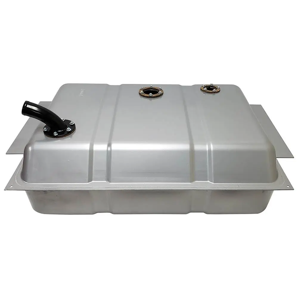 Tanks Inc. EFI-Ready Fuel Tanks for 1969-1972 BLAZER, 1970-1972 JIMMY - TM6372-BZT