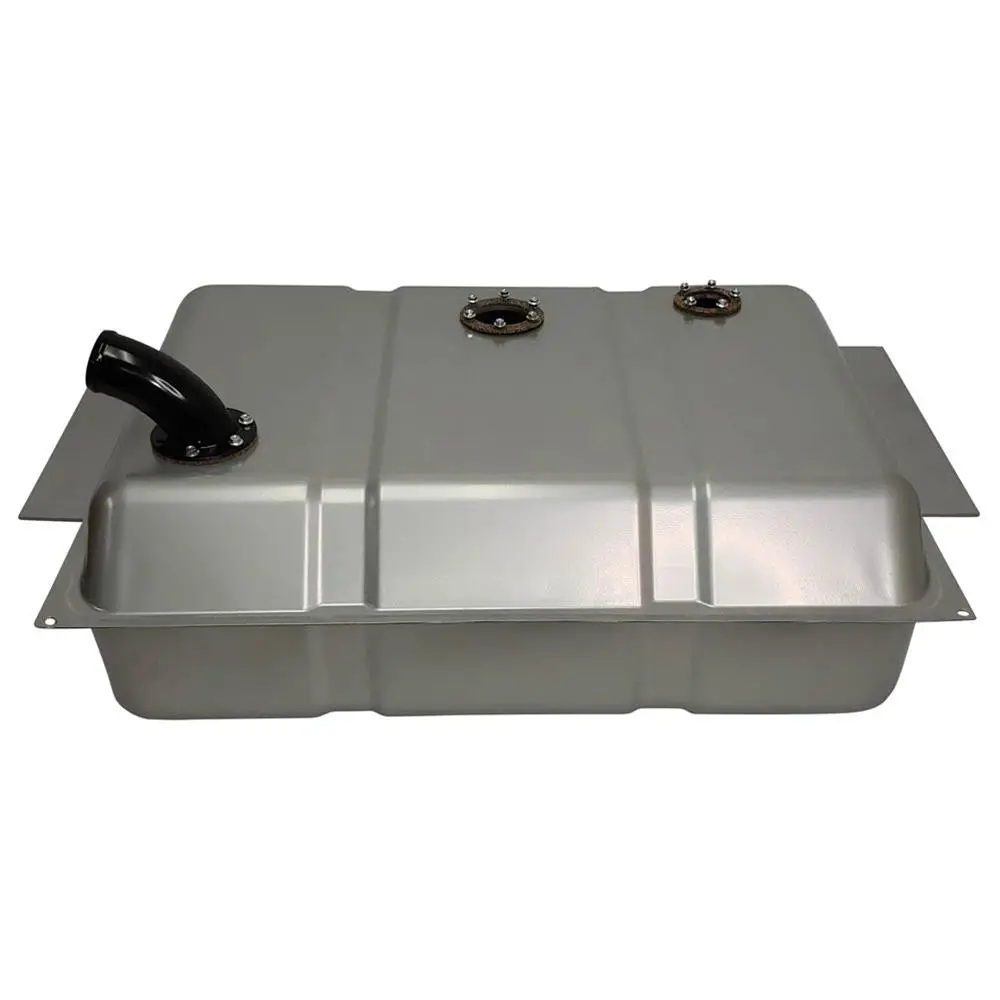 Tanks Inc. EFI-Ready Fuel Tanks TM6372-PT