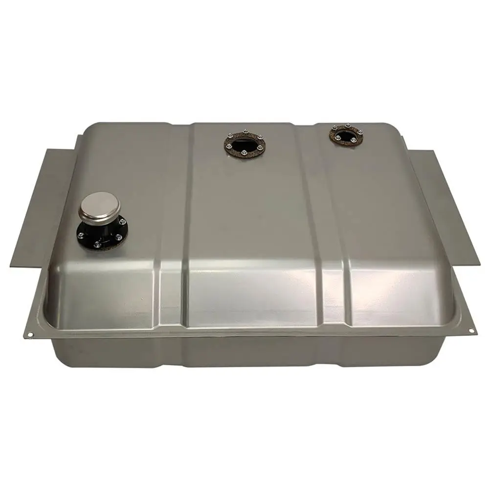 Tanks Inc. EFI-Ready Fuel Tanks TM6372-T