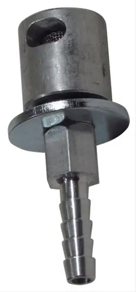 Tanks Inc. Remote Rollover Vent Valves VVR