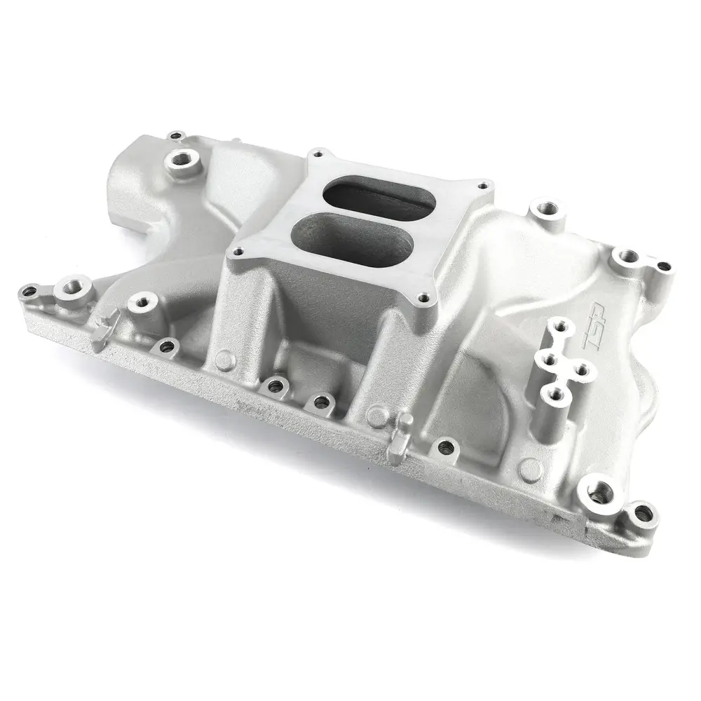 Top Street Performance High Performance Dual Plane Intake Manifolds 84023