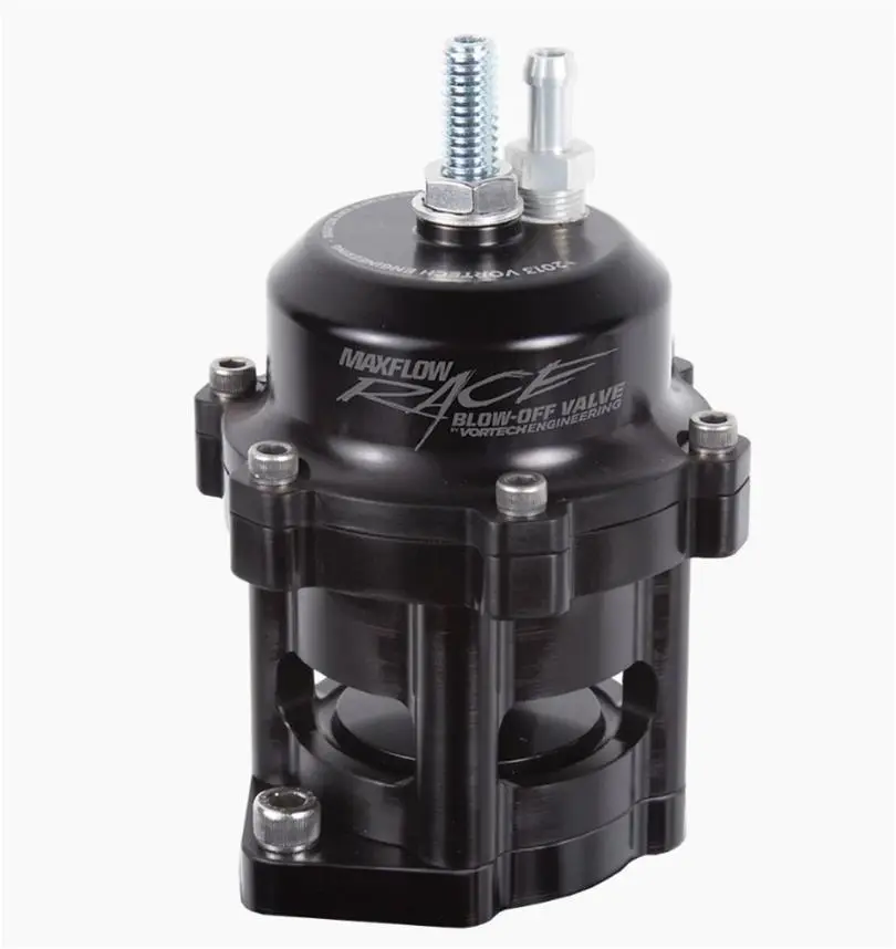 Vortech Maxflow Racing Bypass Valves 8D204-111