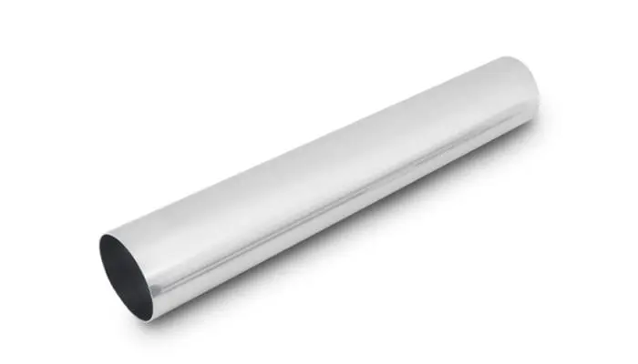 Vibrant Performance Aluminum Tubing 2173