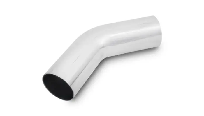 Vibrant Performance Aluminum Tubing 2175