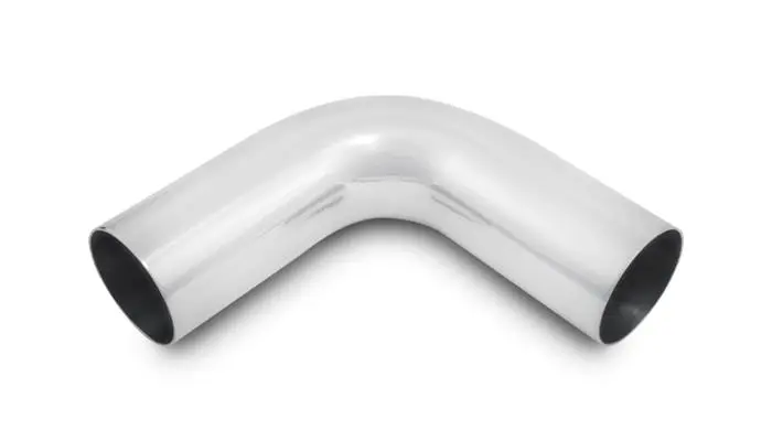 Vibrant Performance Aluminum Tubing 2176