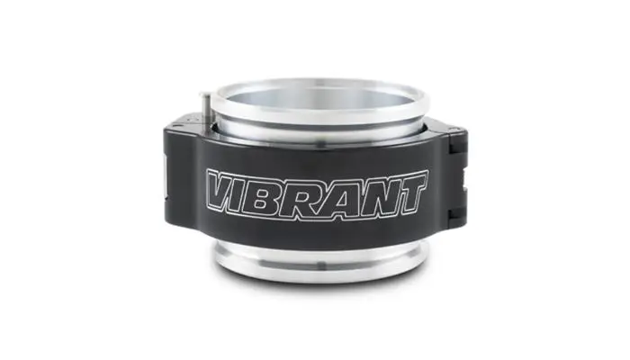 Vibrant Performance HD Pinless Clamp Assemblies 32515