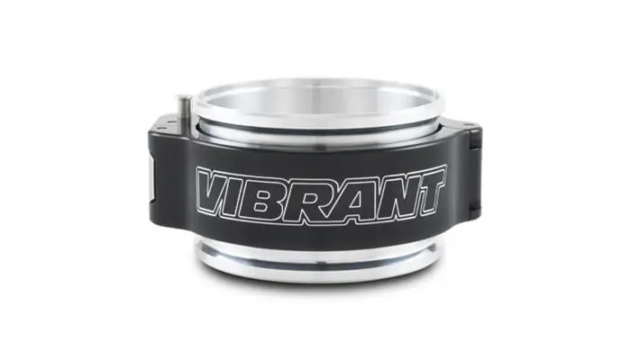 Vibrant Performance HD Pinless Clamp Assemblies 32516