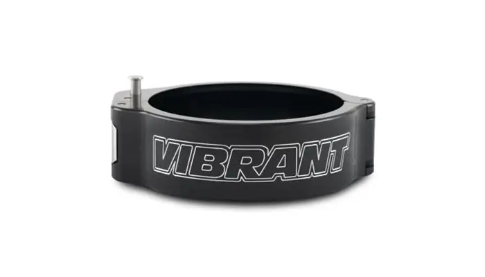 Vibrant Performance HD2.0 Pinless Clamps 32536