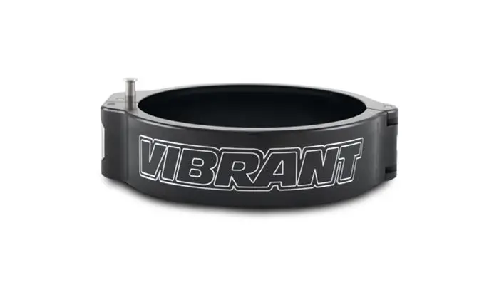 Vibrant Performance HD2.0 Pinless Clamps 32537