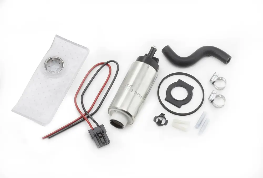 Walbro Electric In-Tank Fuel Pumps for 1985-1997 MUSTANG - GCA719-2