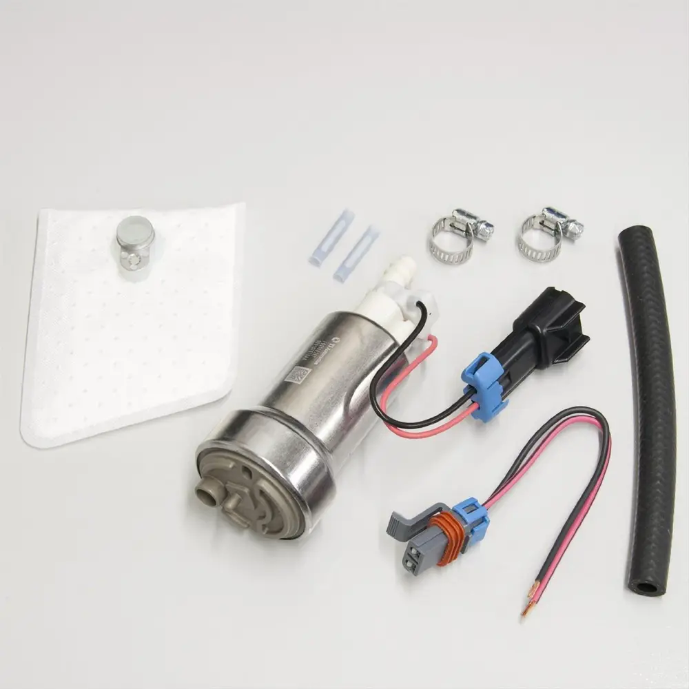 Walbro Electric In-Tank Fuel Pumps TIA485-2