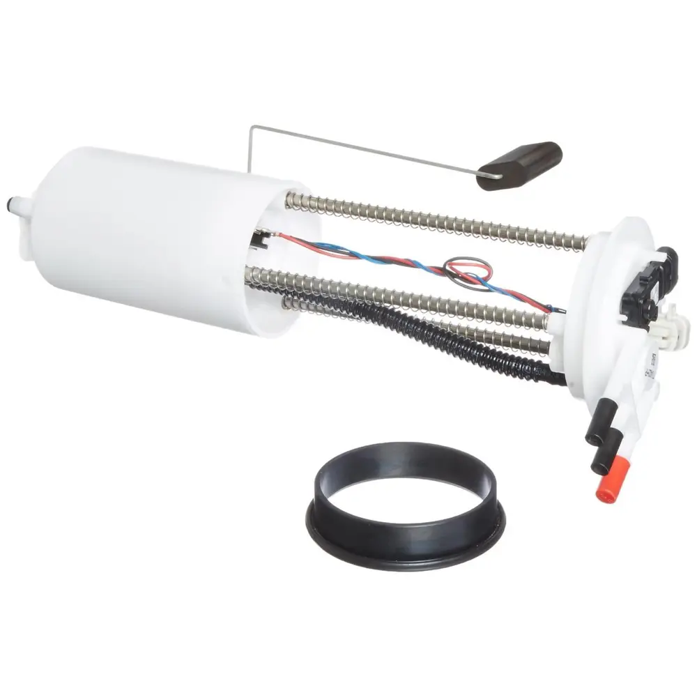 Walbro Electric In-Tank Fuel Pumps TU432HP-4