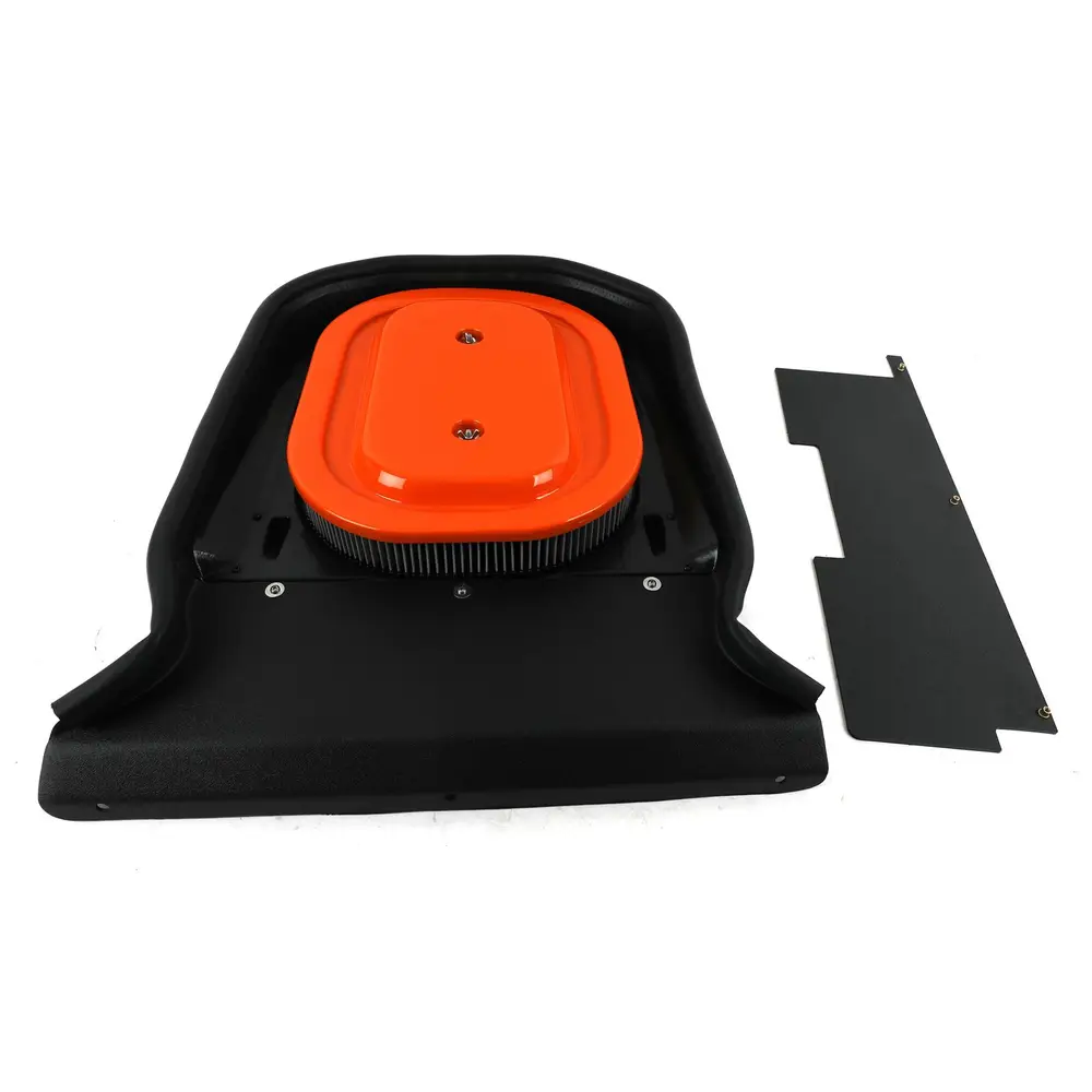 VaraRam VR Air Grabber Ram Air Induction Systems VR-HEMI-O